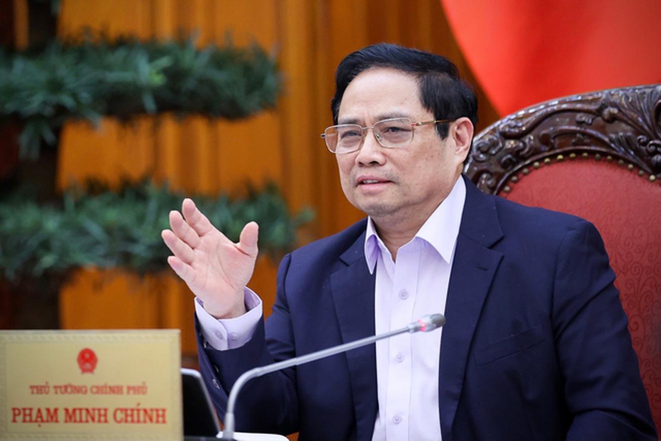 Thủ tướng Chính phủ làm Trưởng Ban Chỉ đạo quốc gia về phát triển ngành công nghiệp bán dẫn