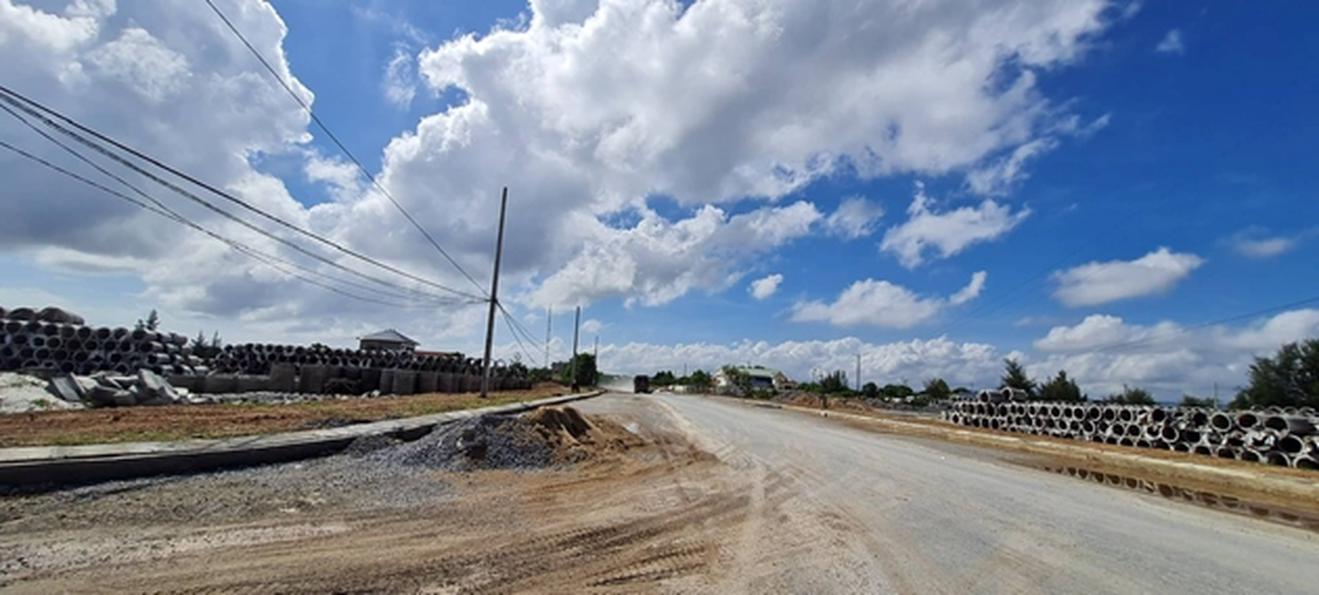 Thanh tra tỉnh kiến nghị thu hồi 6,6 tỷ đồng tại hai dự án