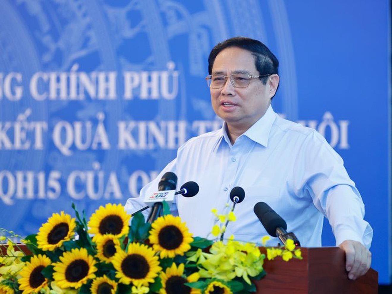 Lựa chọn nhà thầu phải công khai, minh bạch, đúng quy định để phòng chống tiêu cực, tham nhũng