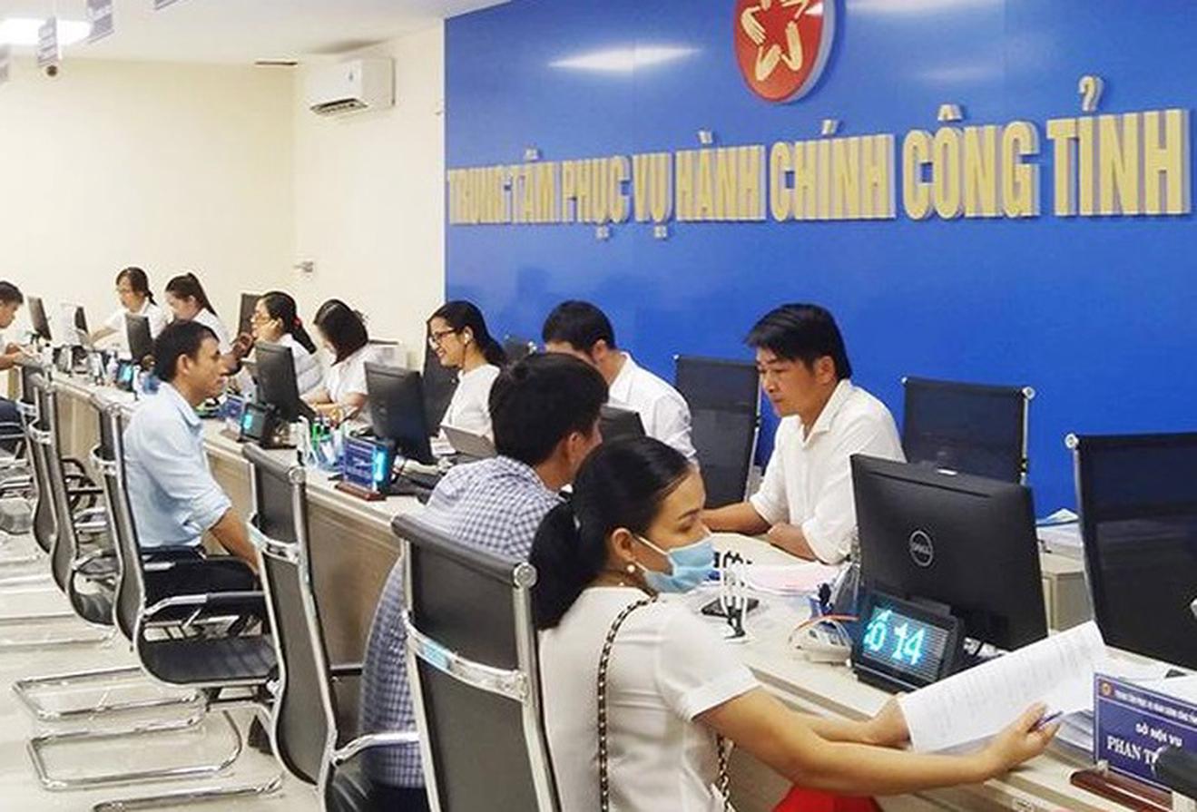 Đơn giản hóa 9 thủ tục hành chính thuộc Sở Xây dựng