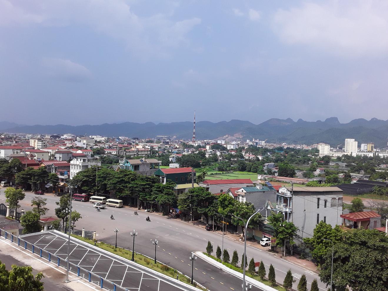 Đẩy mạnh thanh tra, giám sát, lĩnh vực, địa bàn, vị trí công tác dễ xảy ra lãng phí, tiêu cực