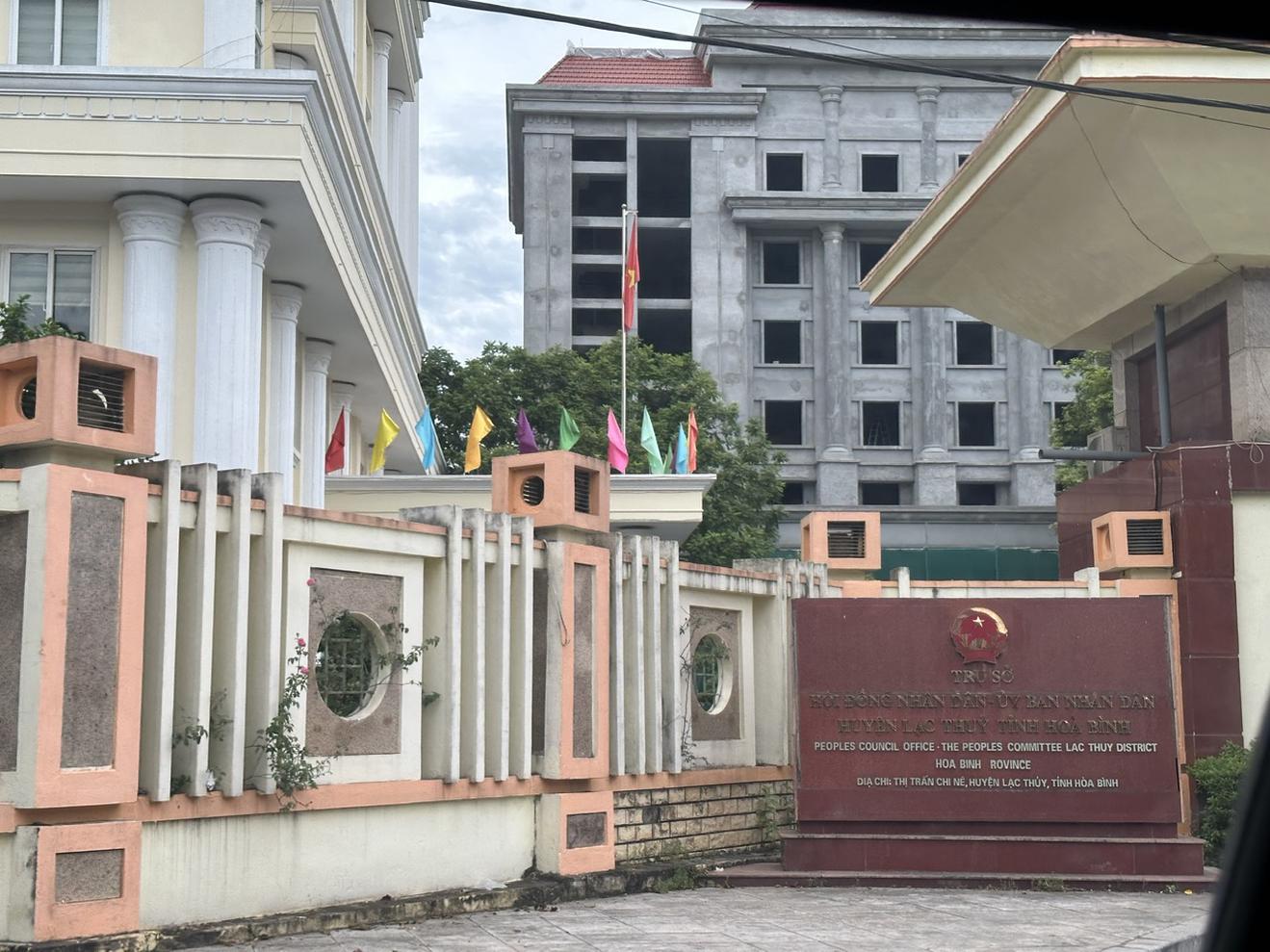 Ban quản lý dự án thừa nhận có sai sót Hồ sơ mời thầu