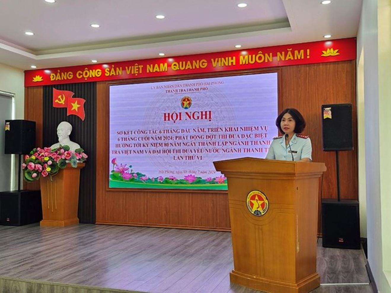 Phát hiện sai phạm về kinh tế trên 17,5 tỷ đồng