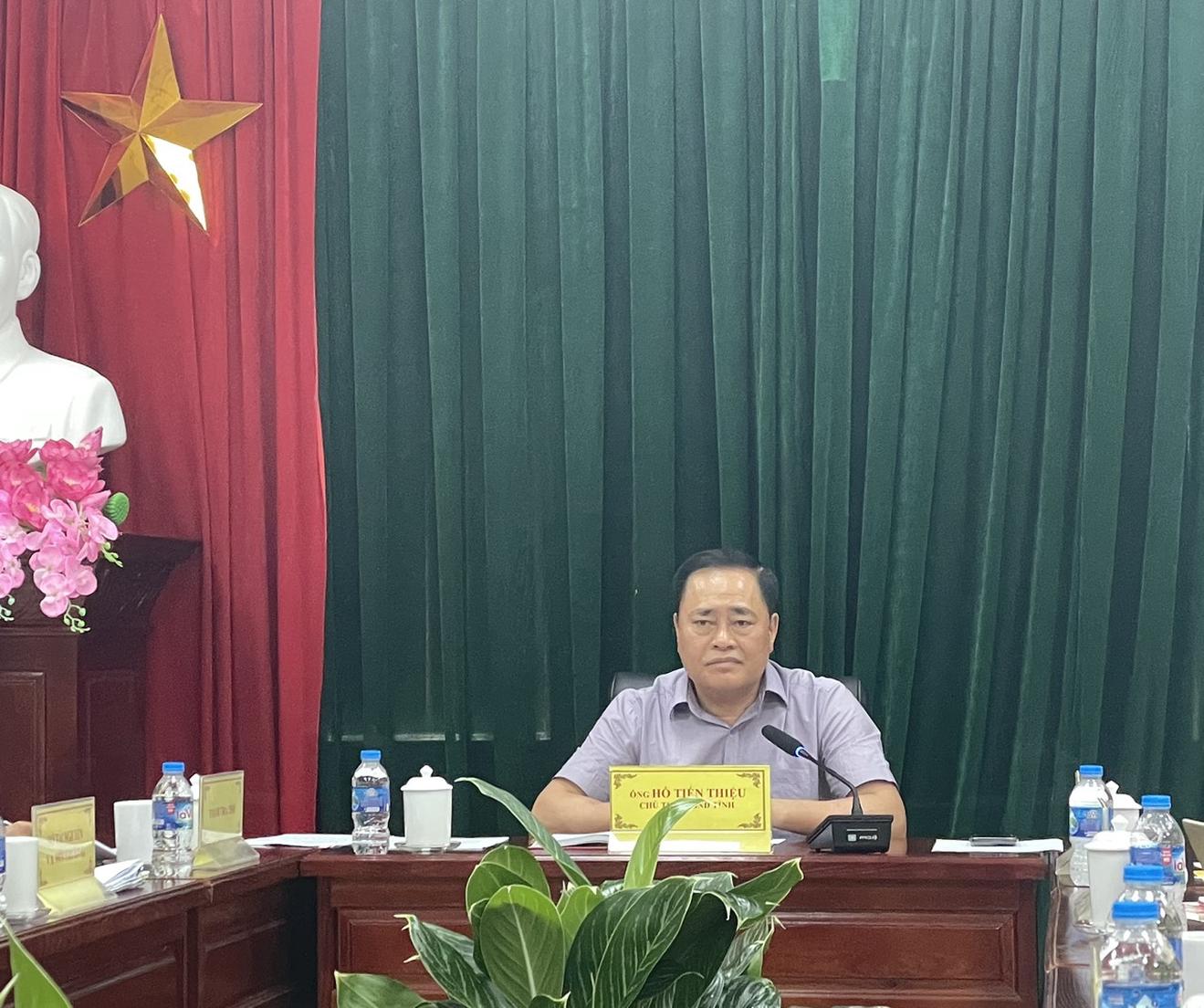  Khi tinh thần trách nhiệm, vì người dân, vì việc chung được đặt lên hàng đầu

