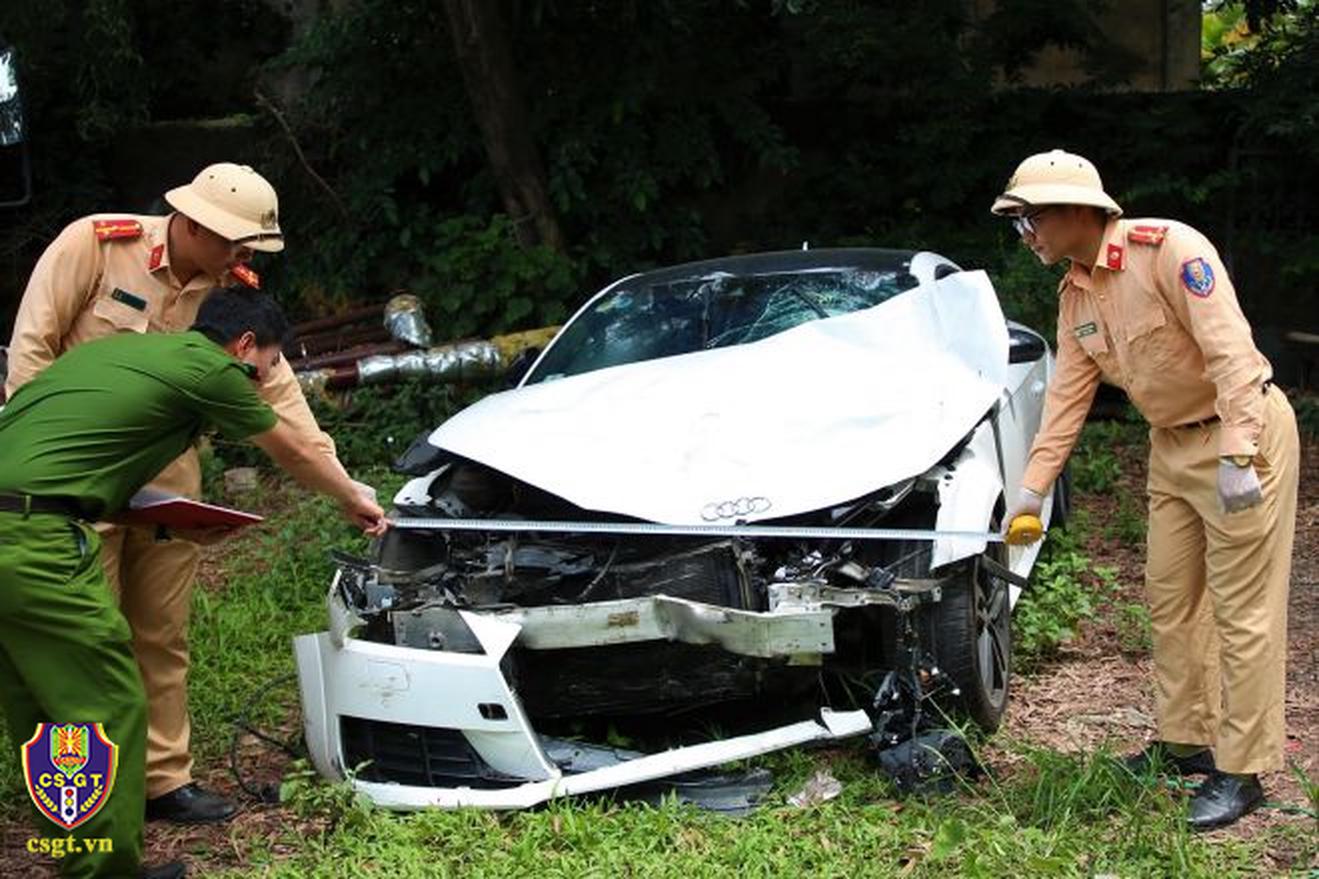 Bộ Công an quy định mới về phân loại tai nạn giao thông