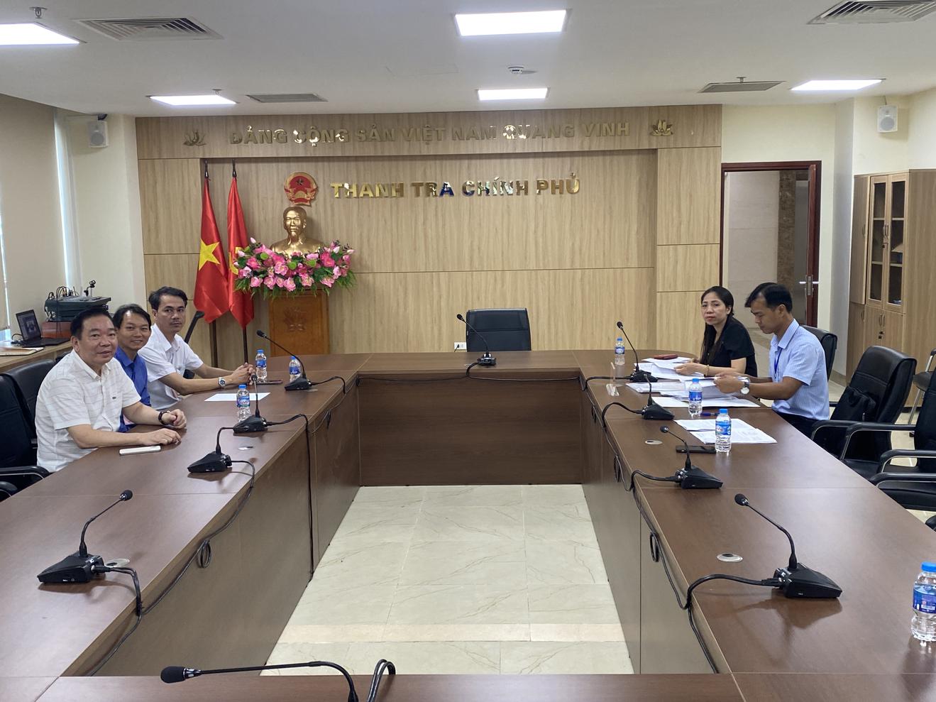  Sẽ sớm “thông cầu” giữa Trụ sở Tiếp công dân Trung ương và thành phố Đà Nẵng