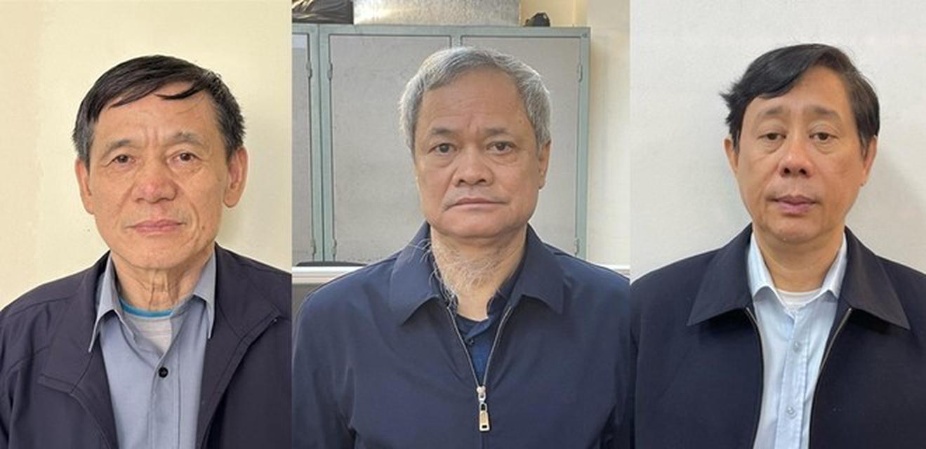 Nhận hối lộ, cựu Bí thư, Chủ tịch Bắc Ninh bị đề nghị truy tố khung tử hình