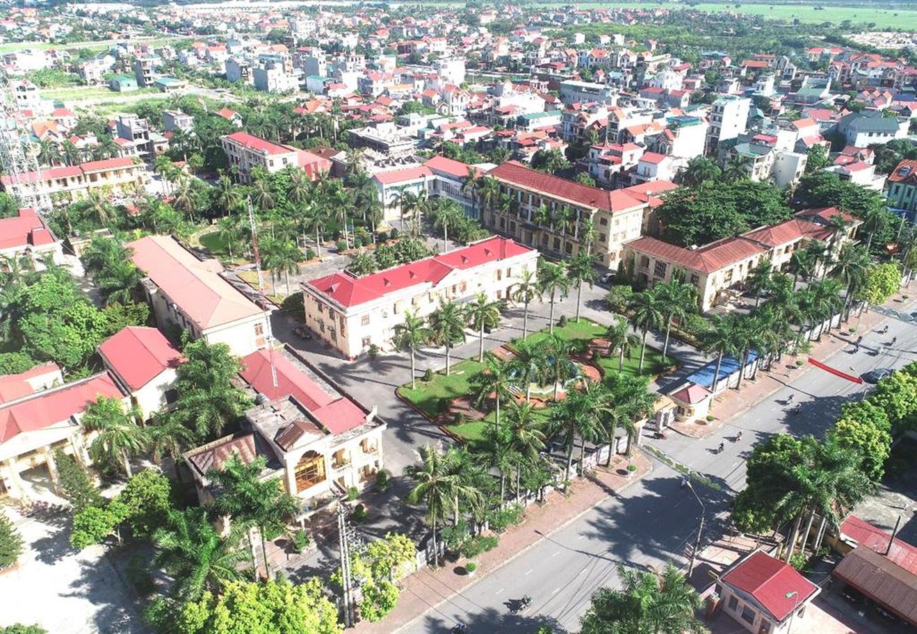 Kim Thành: Công tác tiếp công dân và giải quyết khiếu nại tố cáo còn nhiều bất cập