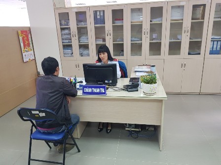 Nhiều khó khăn, thách thức đối với công tác tiếp công dân, giải quyết khiếu nại, tố cáo