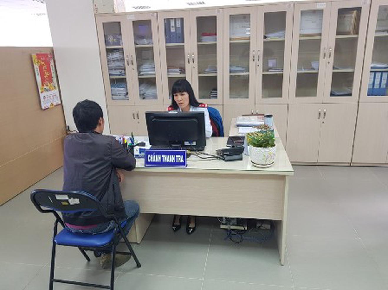 Những khó khăn, thách thức đối với công tác tiếp công dân, giải quyết khiếu nại, tố cáo