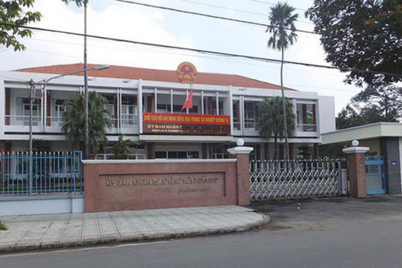 Tăng cường thực hiện các quy định về chuyển đổi vị trí công tác đối với công chức, viên chức
