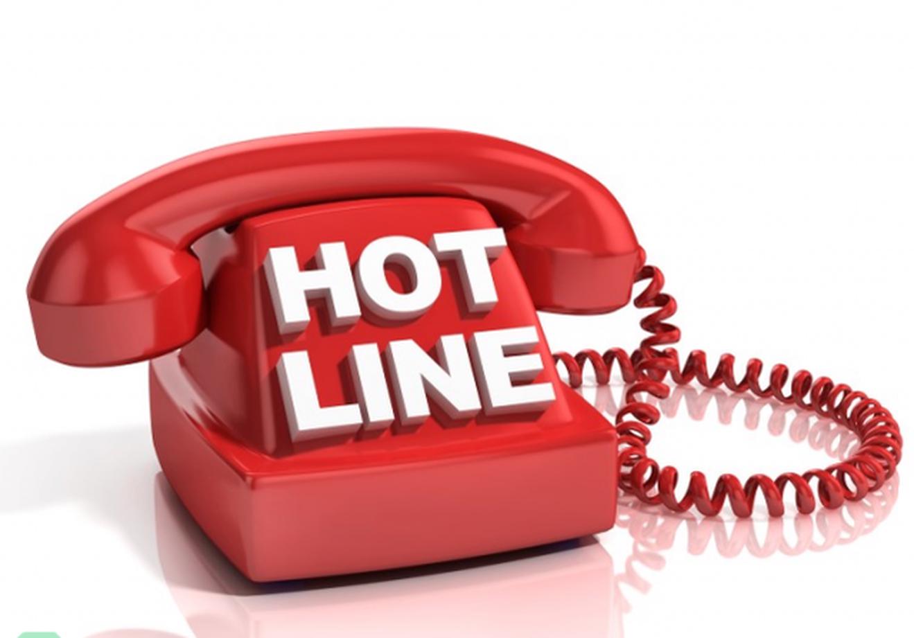 Công khai đường dây nóng tiếp nhận phản ánh tình trạng nhũng nhiễu, gây phiền hà cho người dân