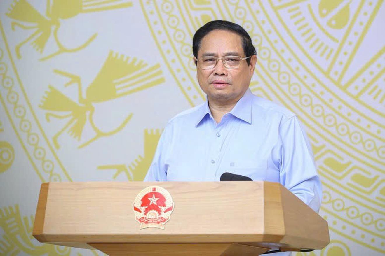 Tạo sức mạnh nội sinh cho xã hội bằng phong trào thi đua yêu nước và thi đua khen thưởng