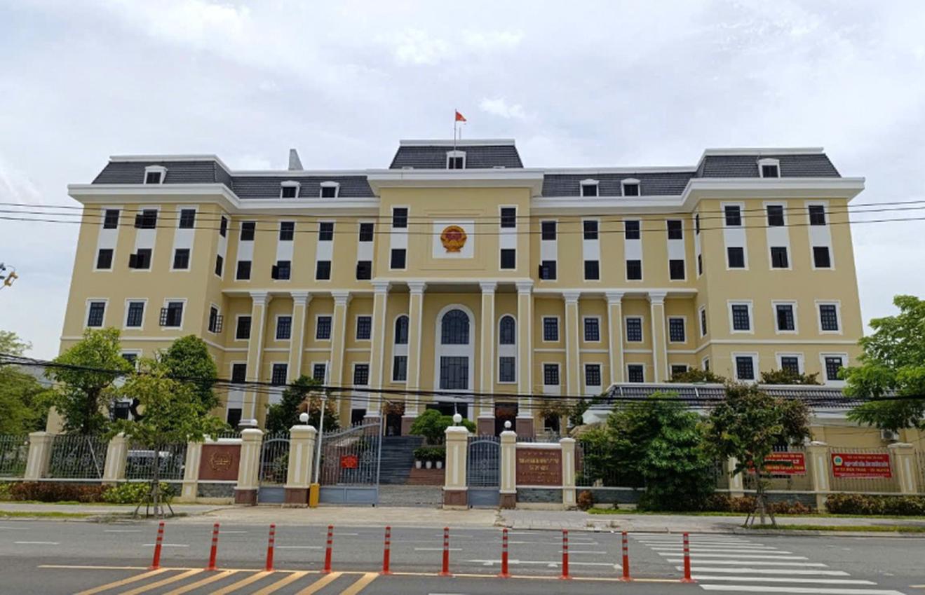 Bắt một Phó phòng của Tòa án nhân dân cấp cao tại Đà Nẵng vì hành vi môi giới hối lộ