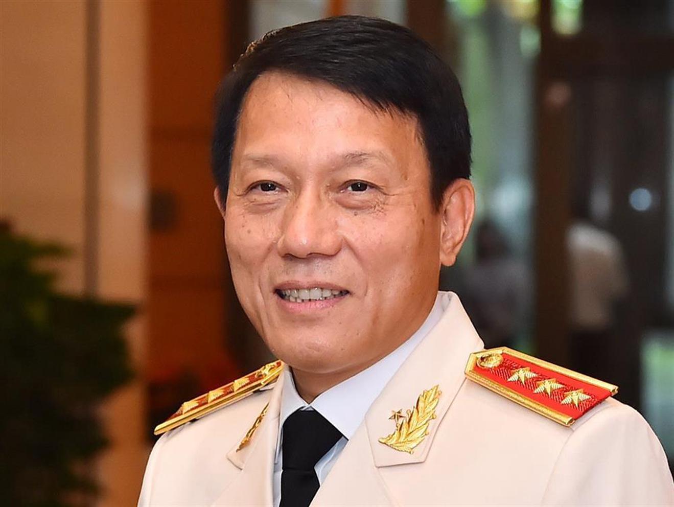 Lực lượng Công an kiên quyết, kiên trì đấu tranh phòng, chống tham nhũng, tiêu cực