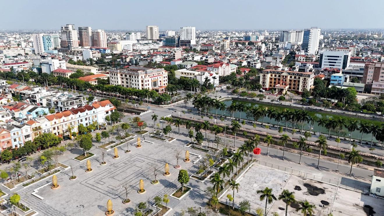  Thái Bình: Tăng cường thanh tra, kiểm tra về lĩnh vực đất đai

