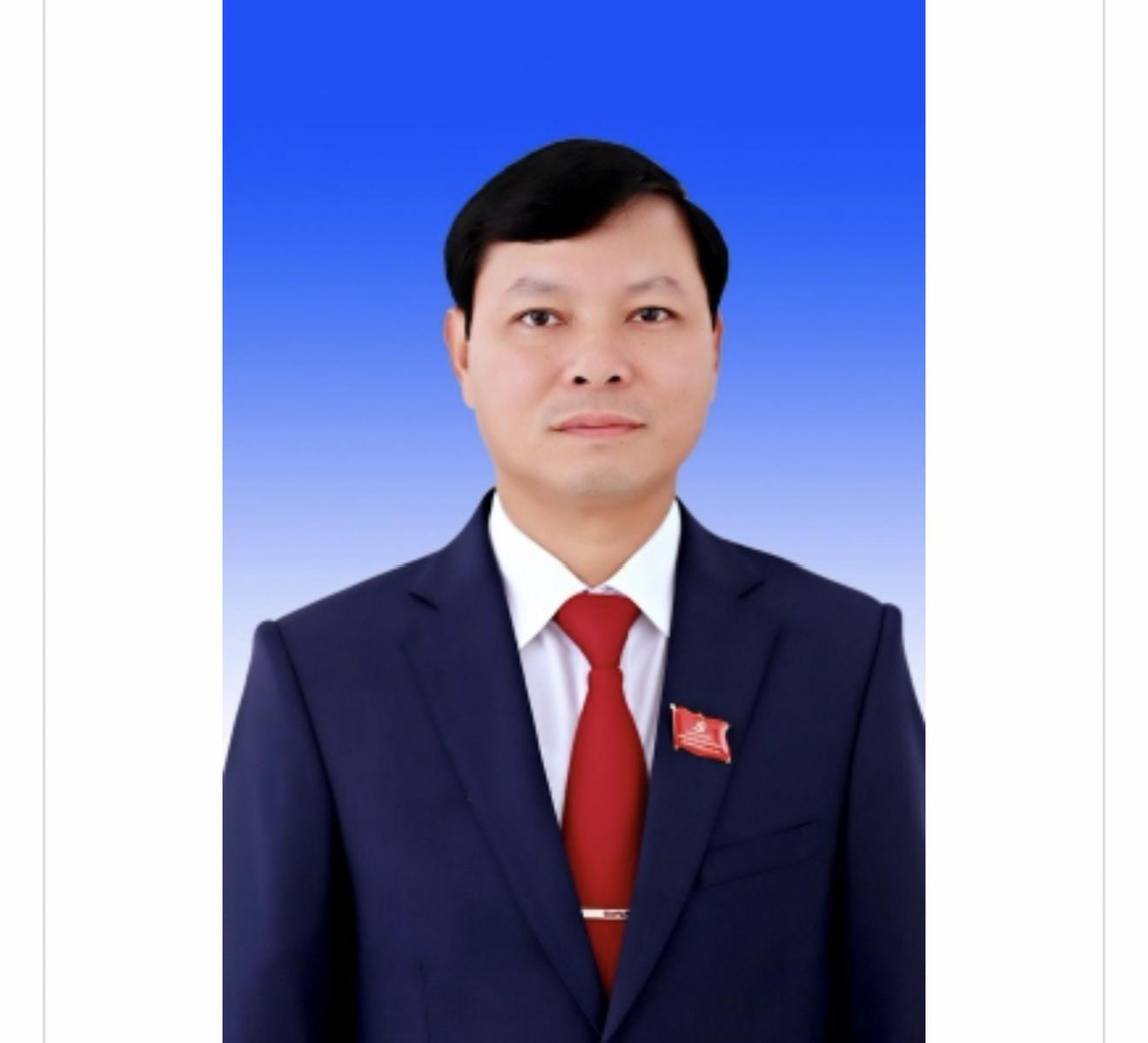 Đề nghị kỷ luật Trưởng Ban Tổ chức Tỉnh ủy Thái Nguyên Dương Xuân Hùng
