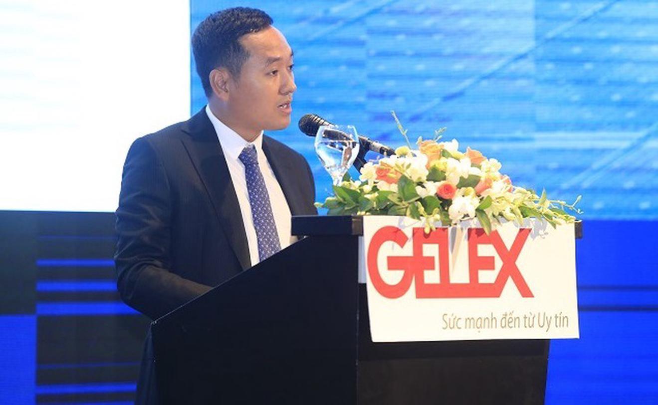 Dòng tiền kinh doanh âm, GELEX vẫn dốc túi để trở thành cổ đông lớn của ngân hàng có nhiều năm tranh chấp "giới chủ" cùng 4000 tỷ đồng nợ xấu