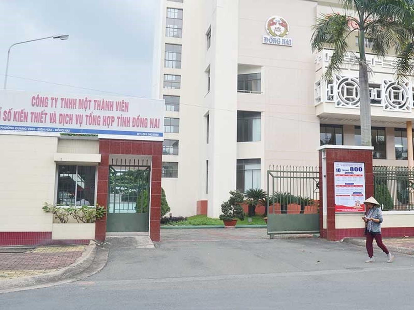 Đầu tư mất vốn góp 10 tỷ, nợ khó thu hồi 56 tỷ đồng