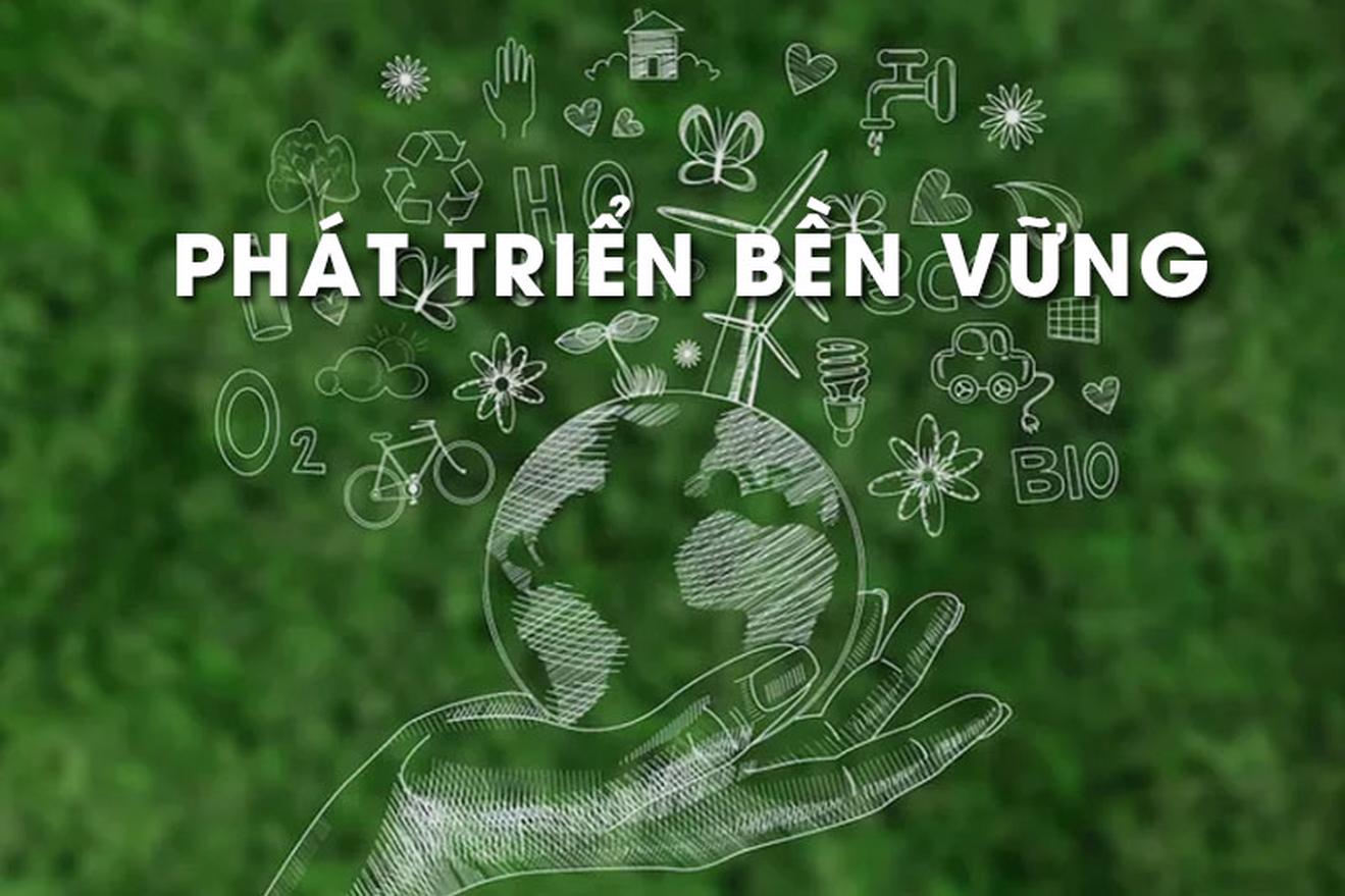 Danh sách thành viên Hội đồng quốc gia về phát triển bền vững