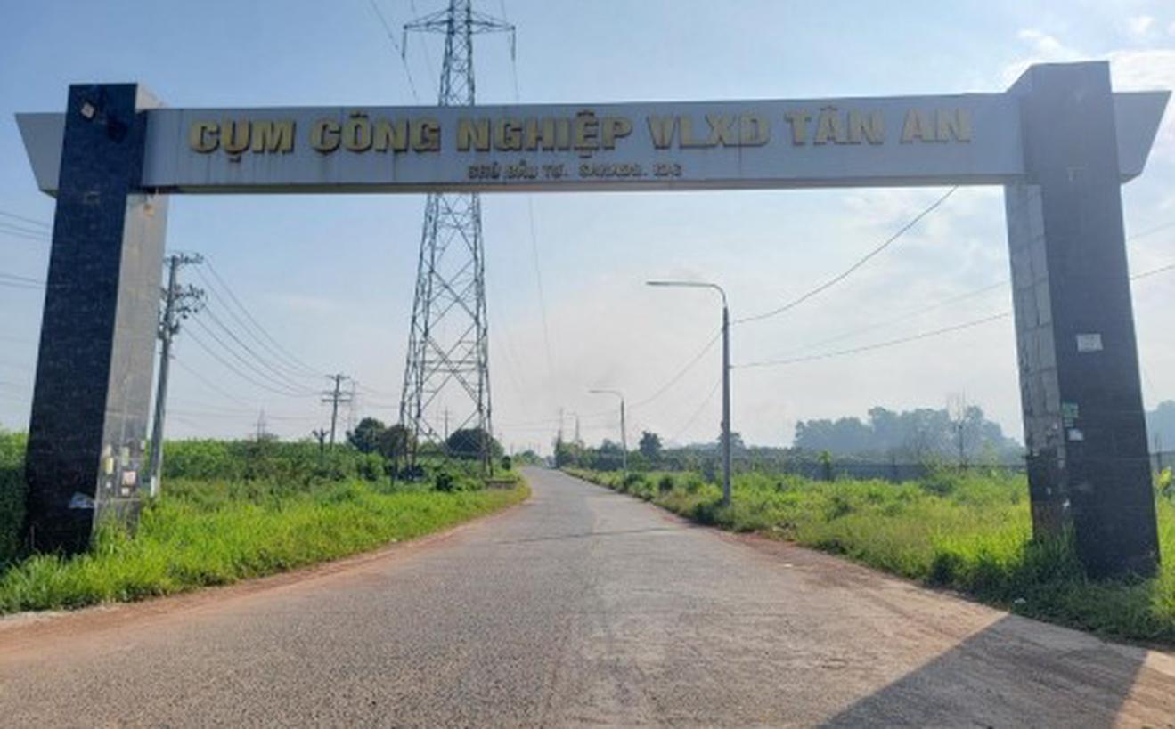 Công ty Sa Ha Do sử dụng đất sai mục đích, sai quy hoạch