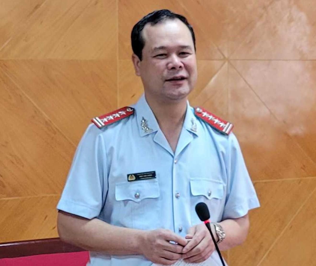 Ông Điệp Văn Chiến được bầu vào Ban Thường vụ Tỉnh ủy Quảng Ninh