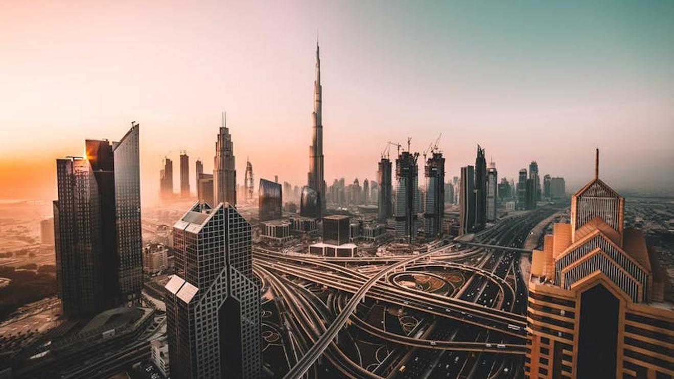 Dubai: Nơi trú ẩn của tài sản bất hợp pháp