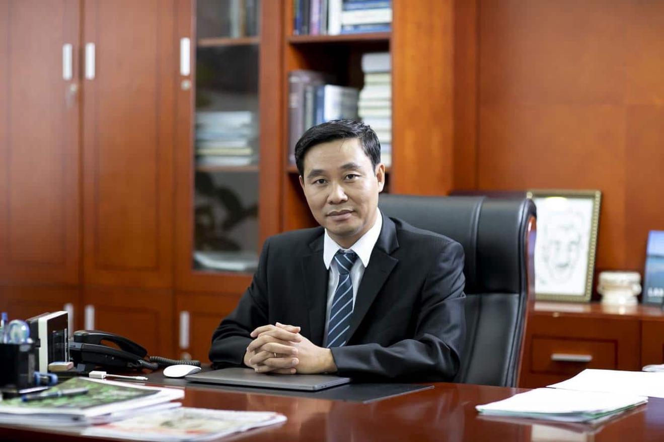 Kỷ luật Khiển trách Phó Giám đốc Đại học Quốc gia Hà Nội Nguyễn Hoàng Hải