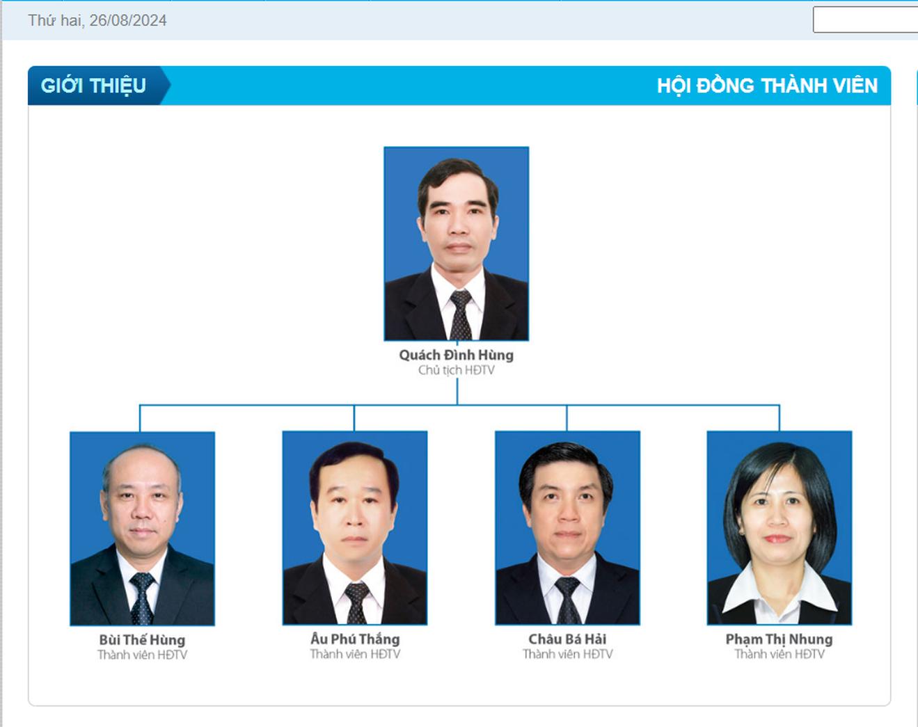 Không đối thủ cạnh tranh, 3 doanh nghiệp liên tiếp góp mặt trong các gói thầu giá “khủng” tại VMSS