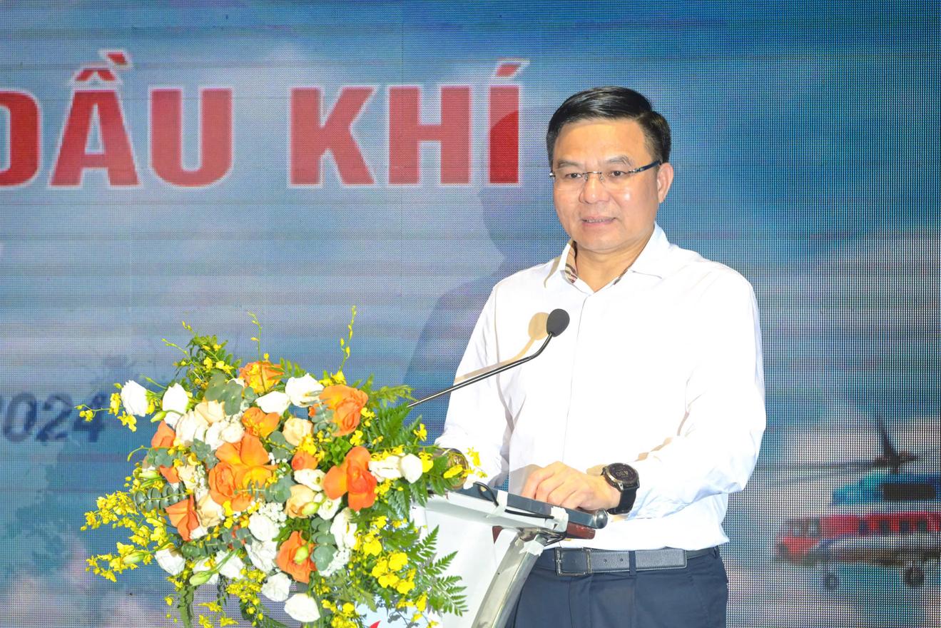Lan tỏa và phát triển Văn hóa Petrovietnam đến với cộng đồng và xã hội