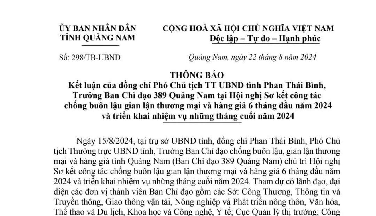 Qua thanh tra, kiểm tra phát hiện, bắt giữ hàng ngàn vụ việc vi phạm