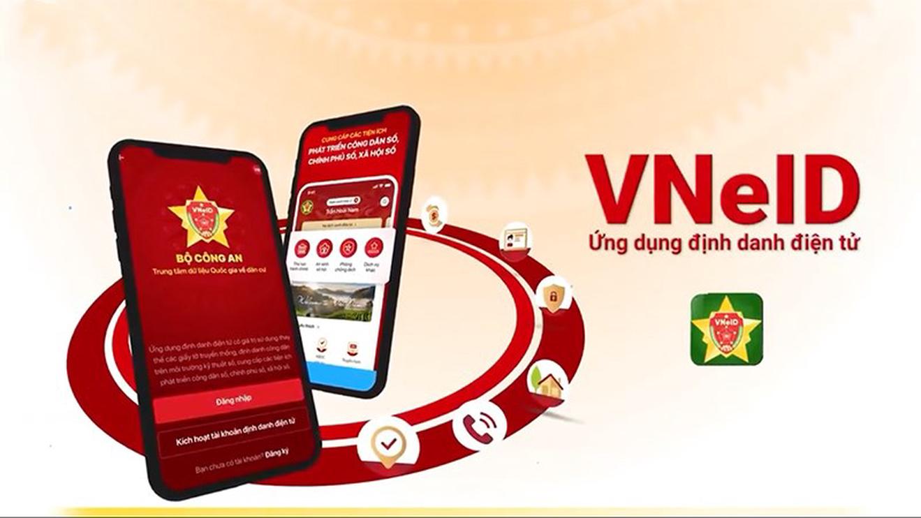 Mở rộng thí điểm cấp Phiếu lý lịch tư pháp qua ứng dụng VNeID trên toàn quốc
