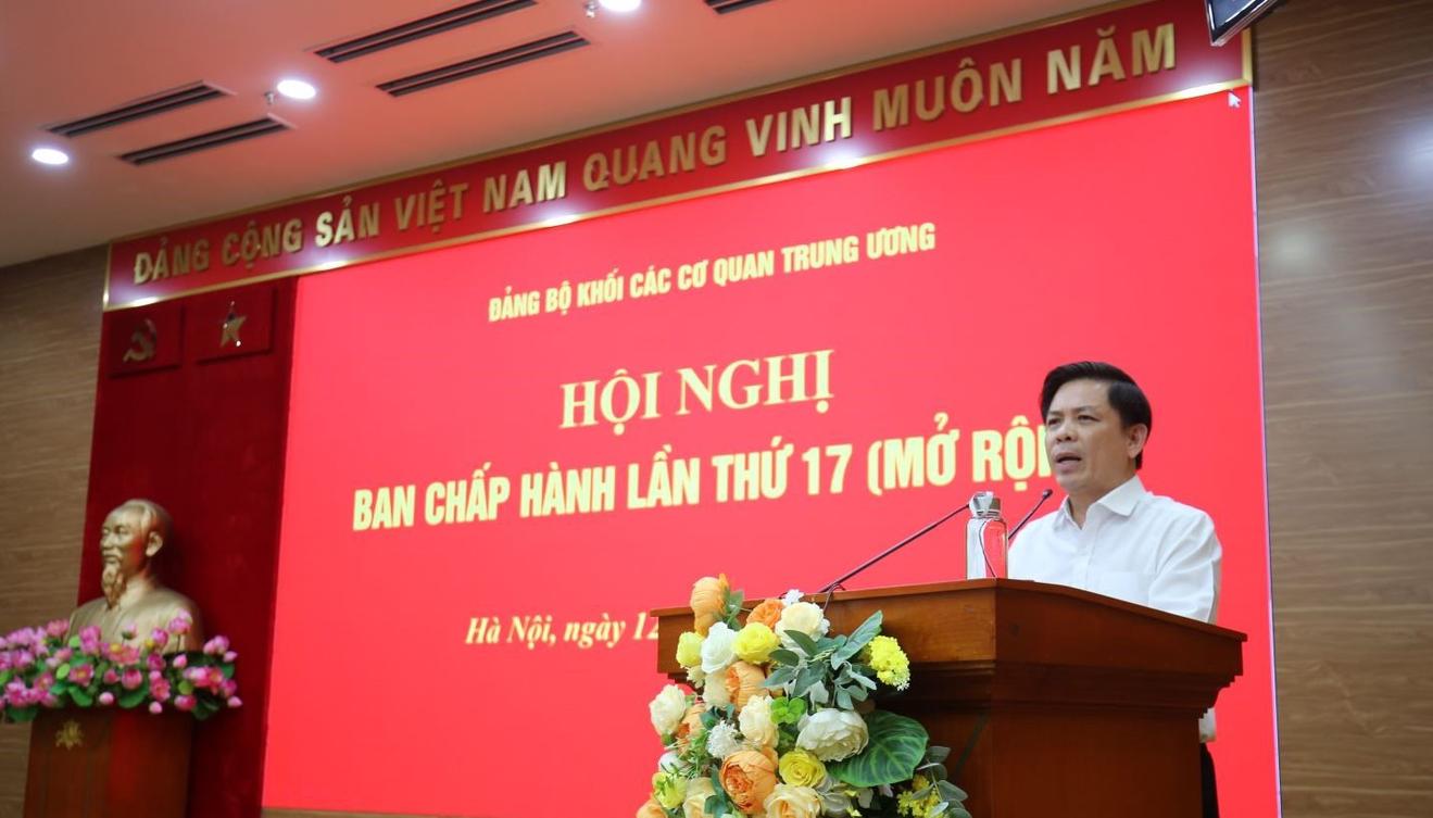 Đẩy mạnh công tác xây dựng Đảng theo tinh thần chỉ đạo của Tổng Bí thư, Chủ tịch nước Tô Lâm