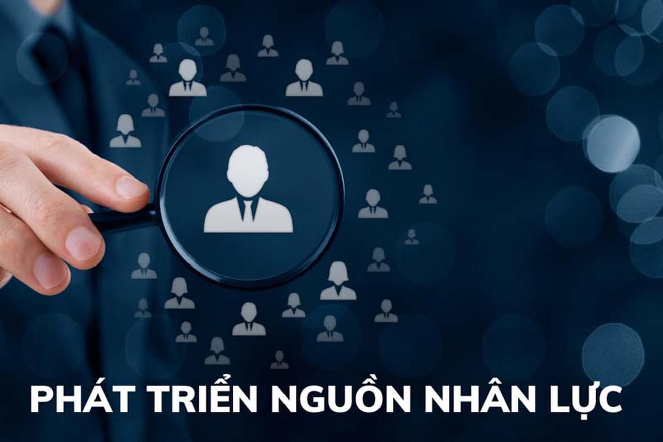Phát triển nhân lực xây dựng pháp luật: Bước tiến chiến lược đến năm 2030