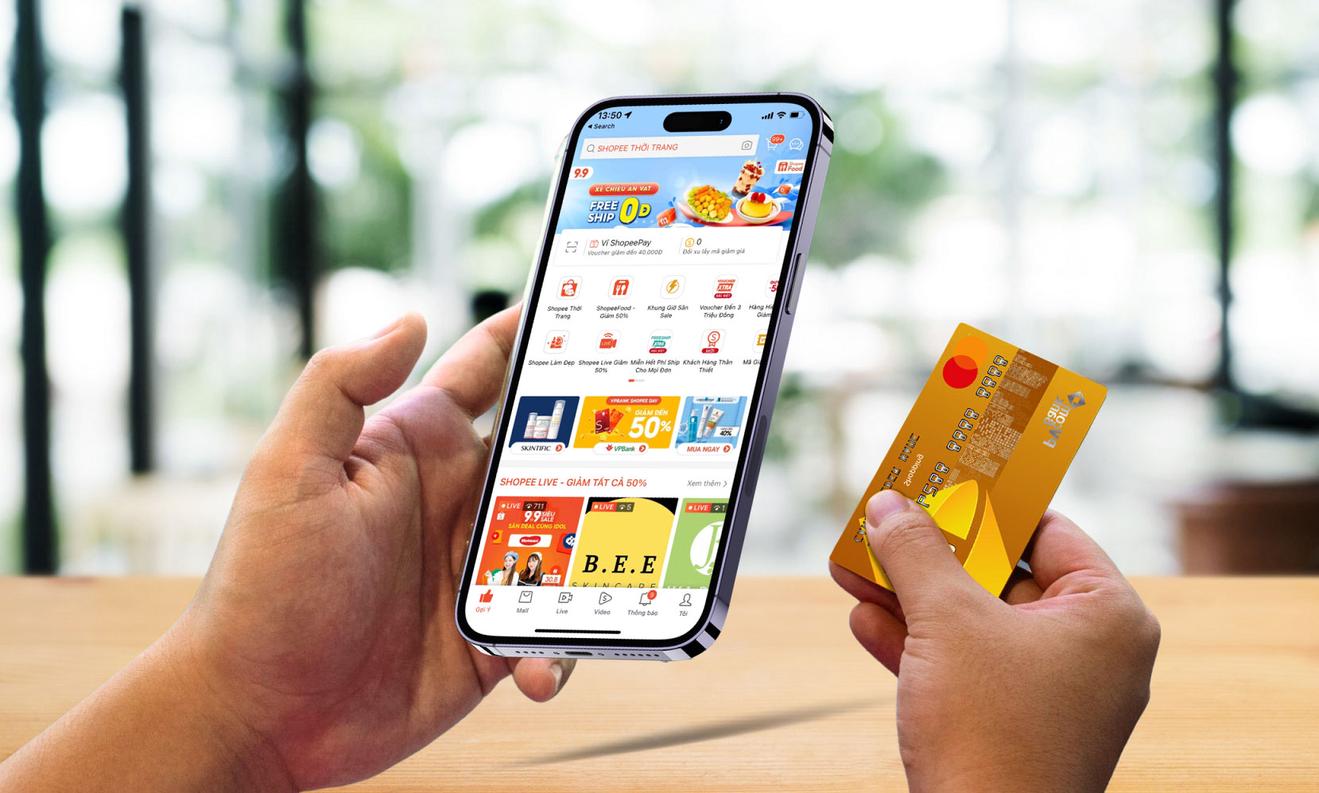“Sống sành” cùng thẻ tín dụng PVcomBank Lifestyle Mastercard