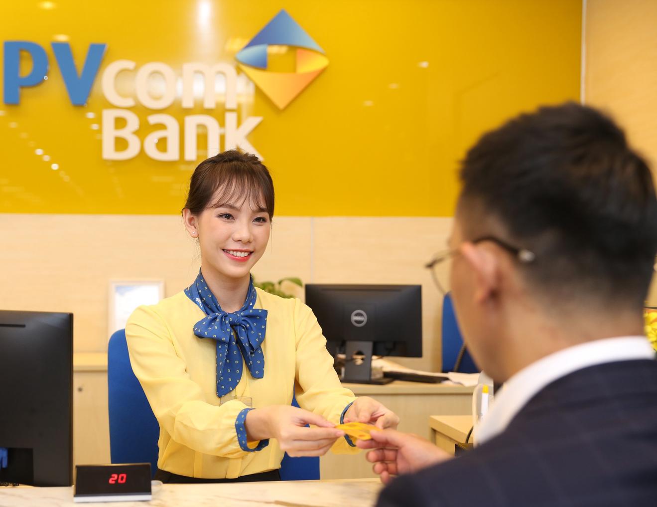 Tăng trưởng hoạt động kinh doanh cốt lõi, PVcomBank tăng gần 60% lợi nhuận trong nửa đầu năm 2024