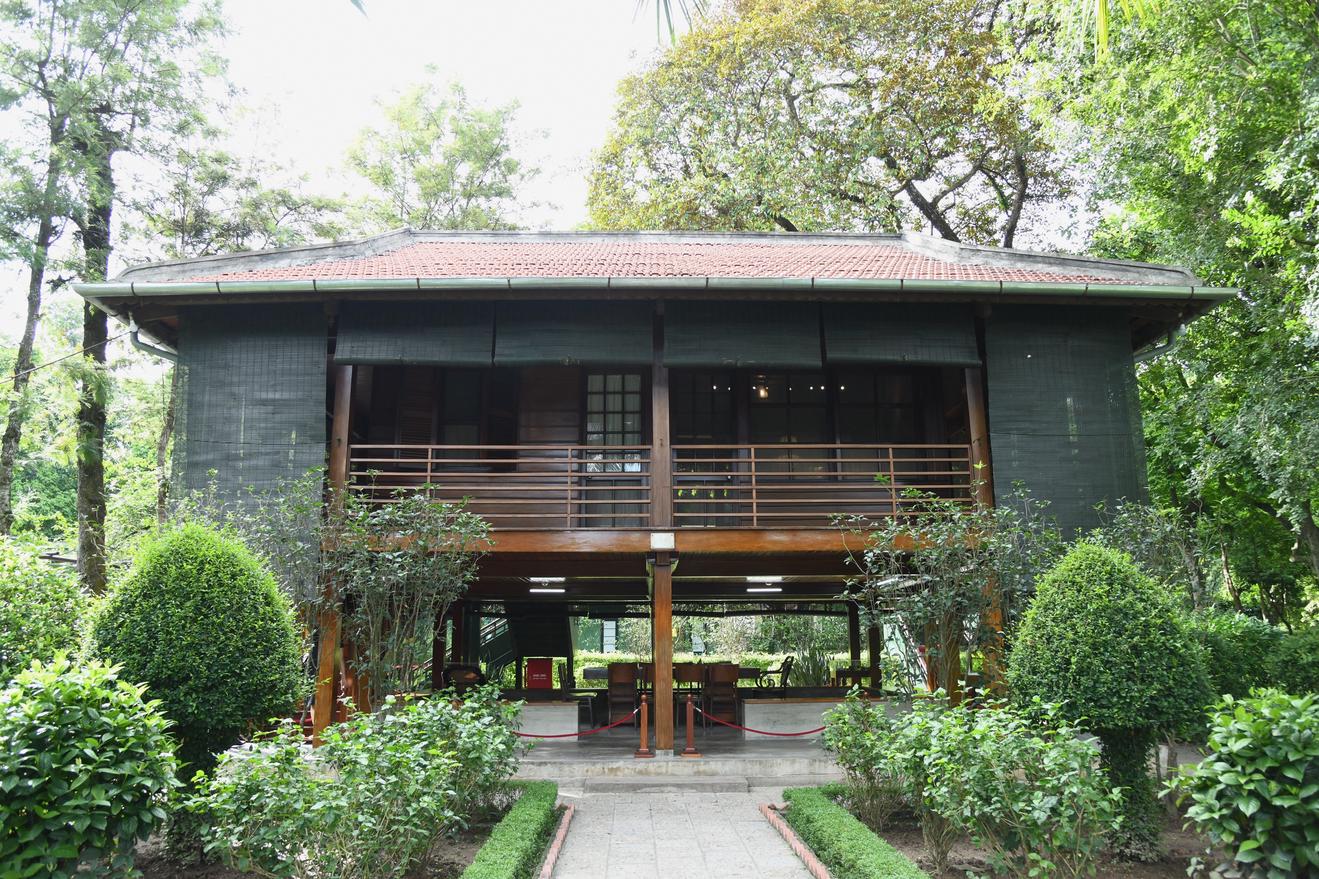 Thành tựu 55 năm thực hiện Di chúc của Chủ tịch Hồ Chí Minh