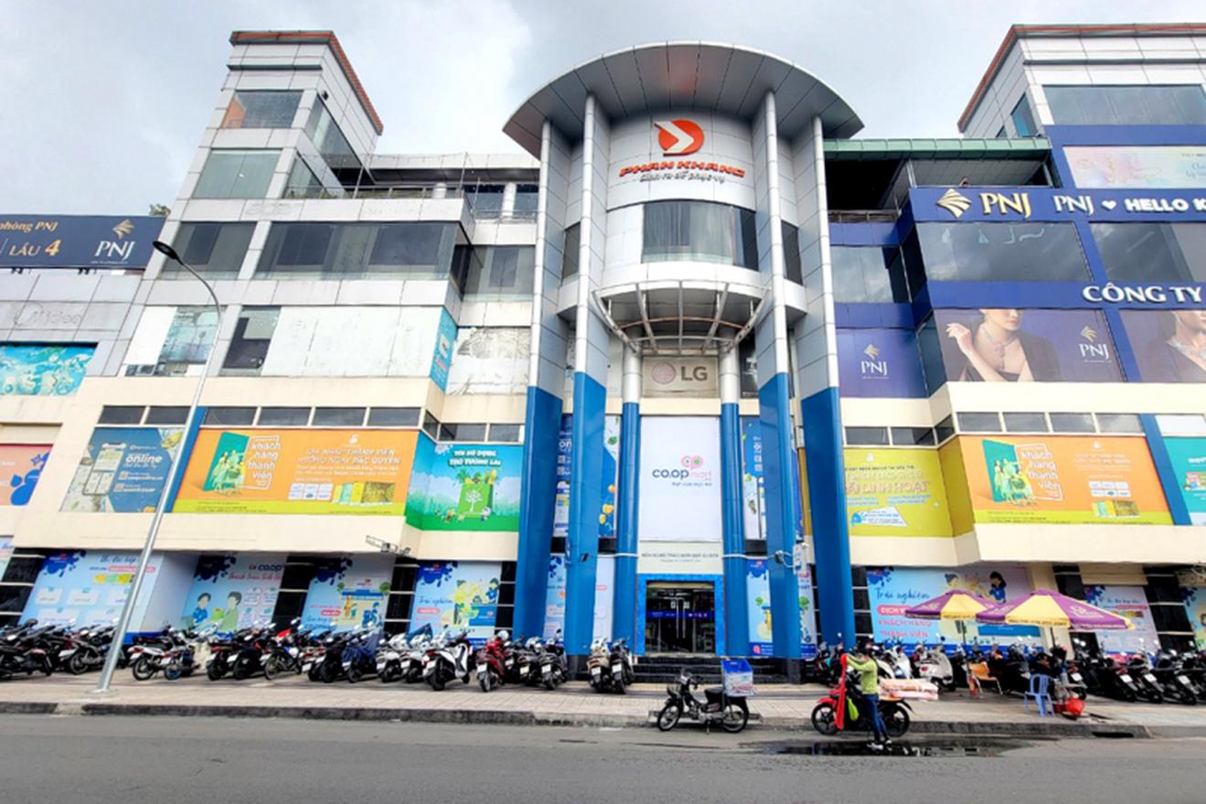 Cho thuê “mặt bằng” trái quy định buộc phải nộp lại ngân sách hơn 20 tỷ đồng