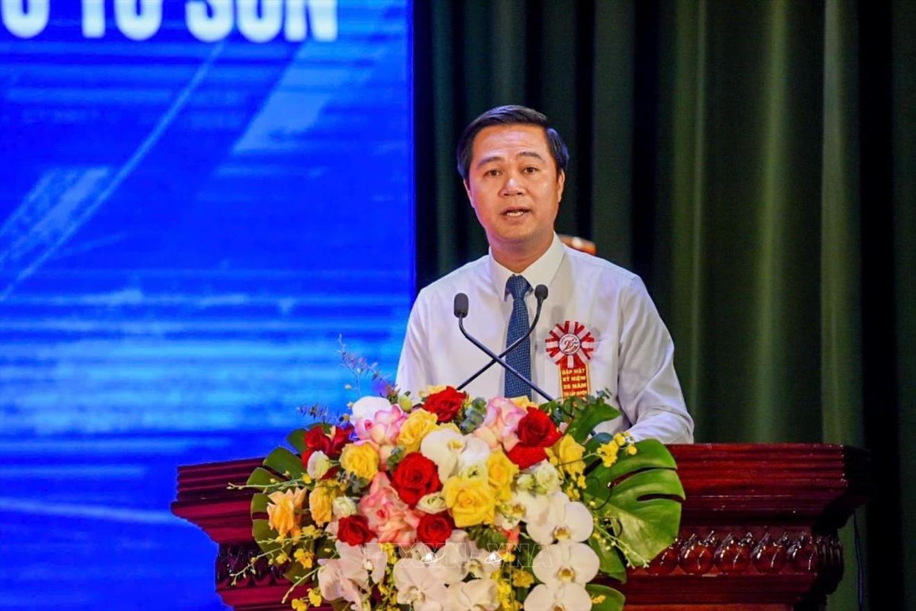 Thành phố Từ Sơn: Hướng tới đô thị thông minh và phát triển bền vững