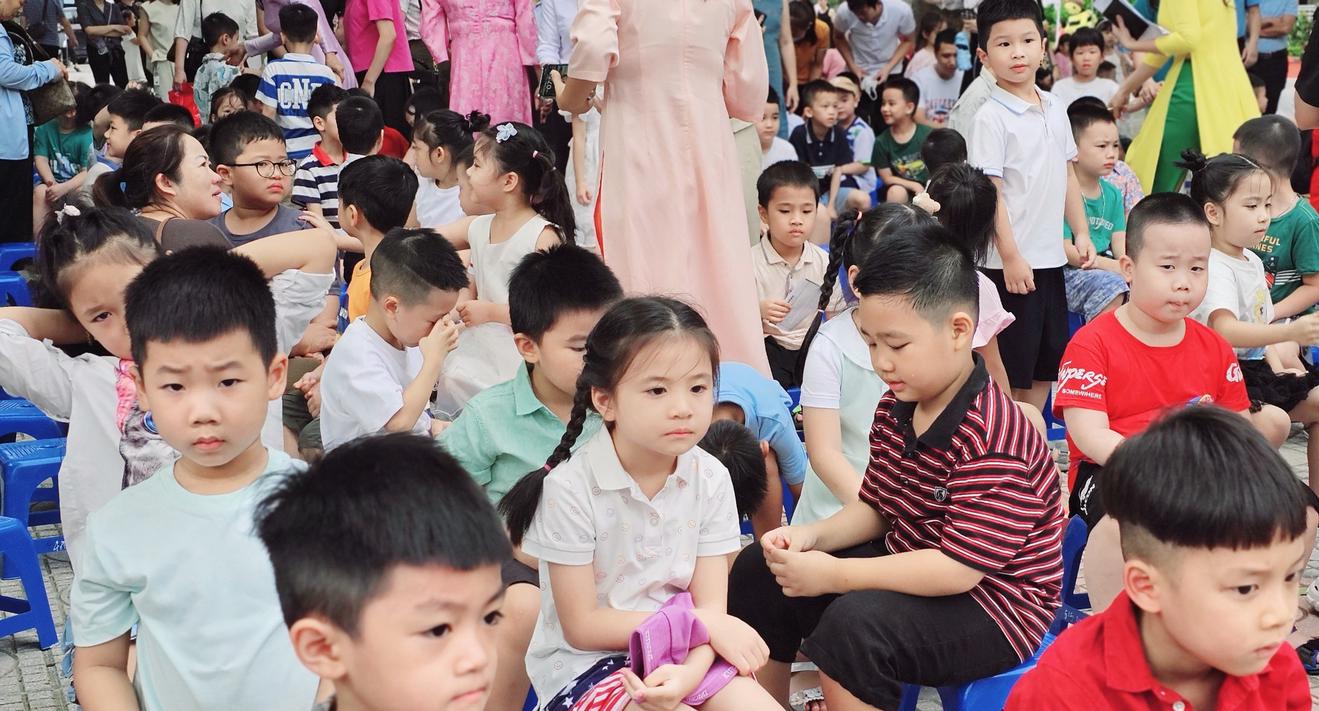 Thanh tra, kiểm tra việc thực hiện chính sách, pháp luật về giáo dục