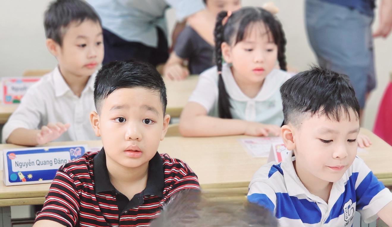 Tăng cường các điều kiện bảo đảm thực hiện hiệu quả nhiệm vụ năm học 2024 – 2025