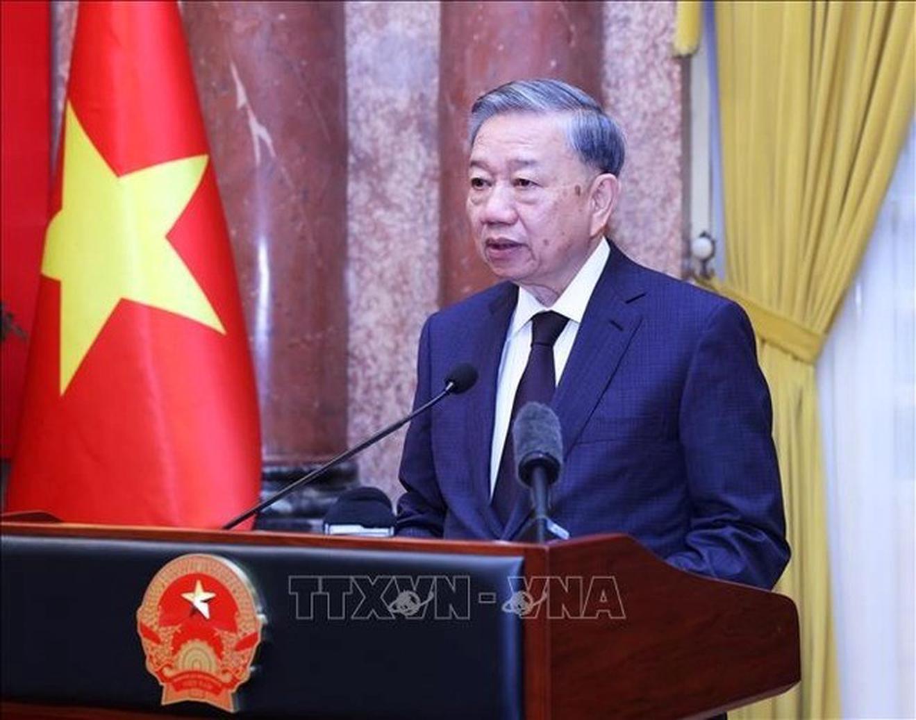 Tuyên dương 150 gương điển hình “Tham mưu giỏi, phục vụ tốt”