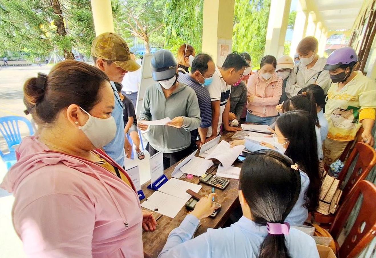 Chấn chỉnh việc thực hiện các khoản thu đầu năm học tại các cơ sở giáo dục công lập