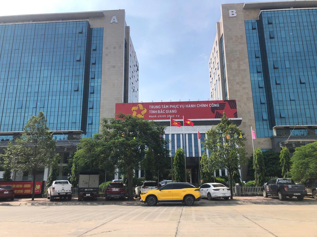 Sở GTVT tỉnh Bắc Giang: Doanh nghiệp bỏ giá thấp cả tỷ đồng vẫn trượt thầu 
