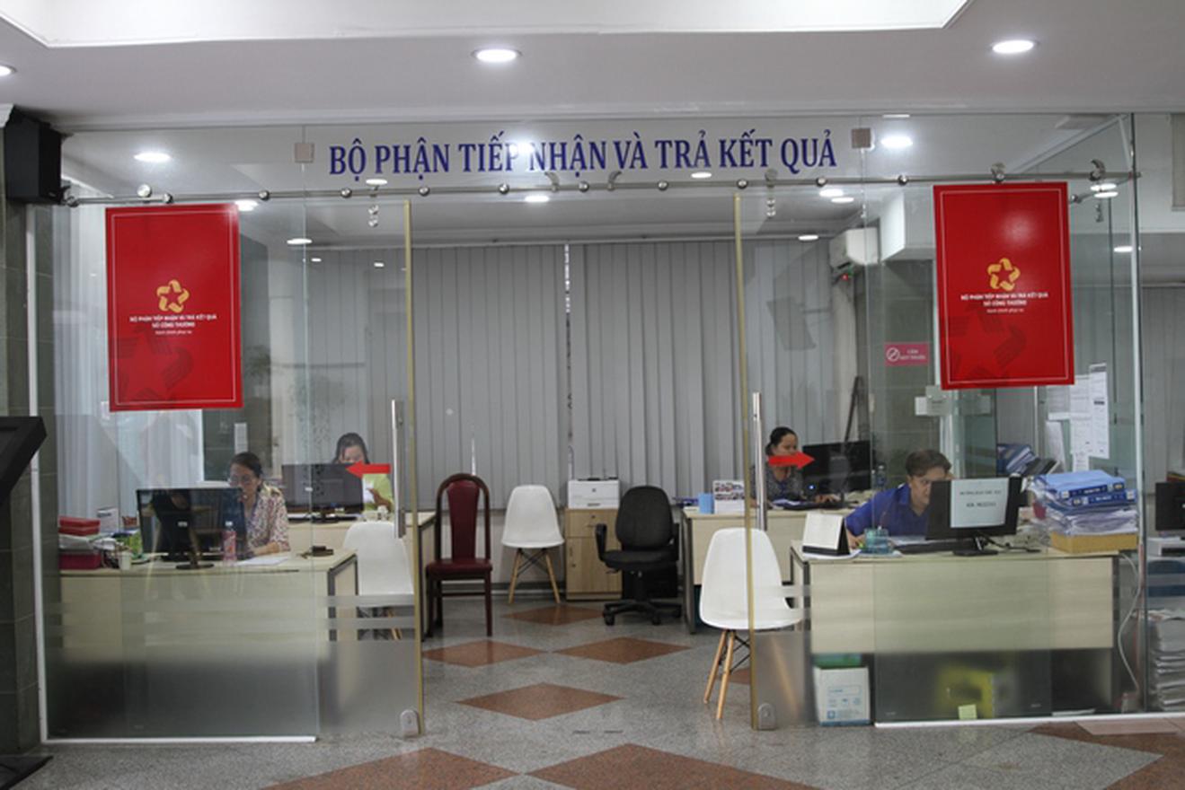 Đẩy nhanh tiến độ số hóa hồ sơ, kết quả giải quyết thủ tục hành chính