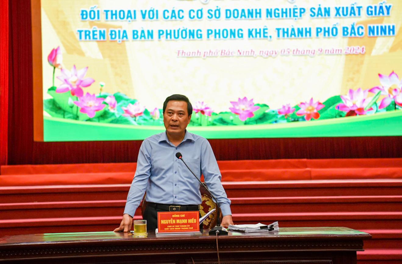 Kiên quyết đóng cửa các cơ sở vi phạm