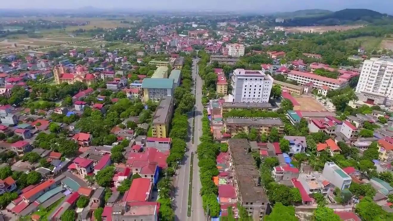 Nhiều tồn tại trong quản lý đấu giá đất tại Phúc Yên
