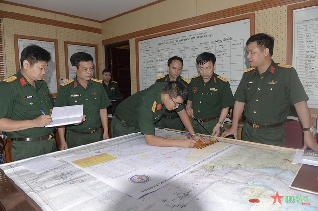 14 người chết, 176 người bị thương do bão Yagi