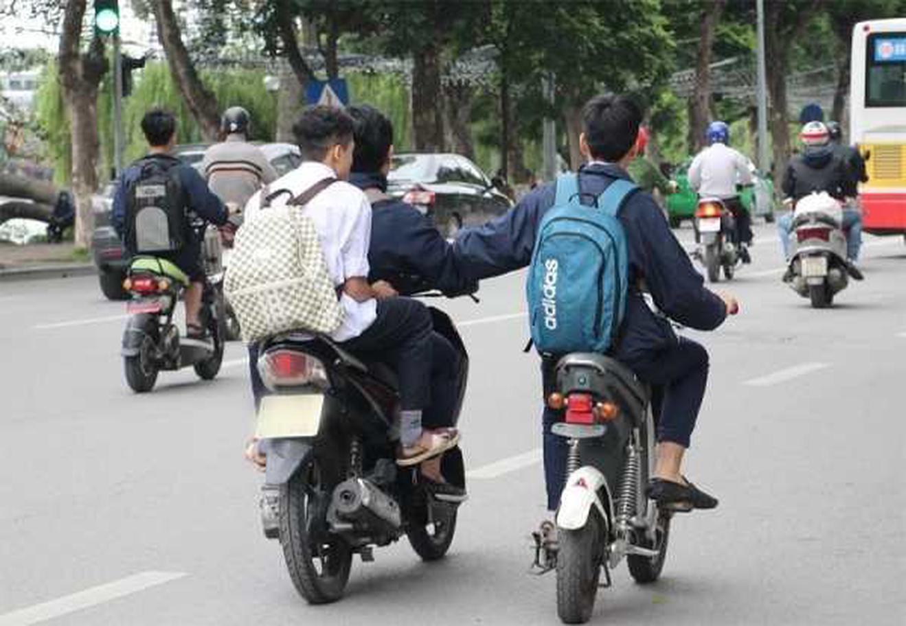 Khó khăn, vướng mắc trong việc xác minh tình tiết vi phạm hành chính