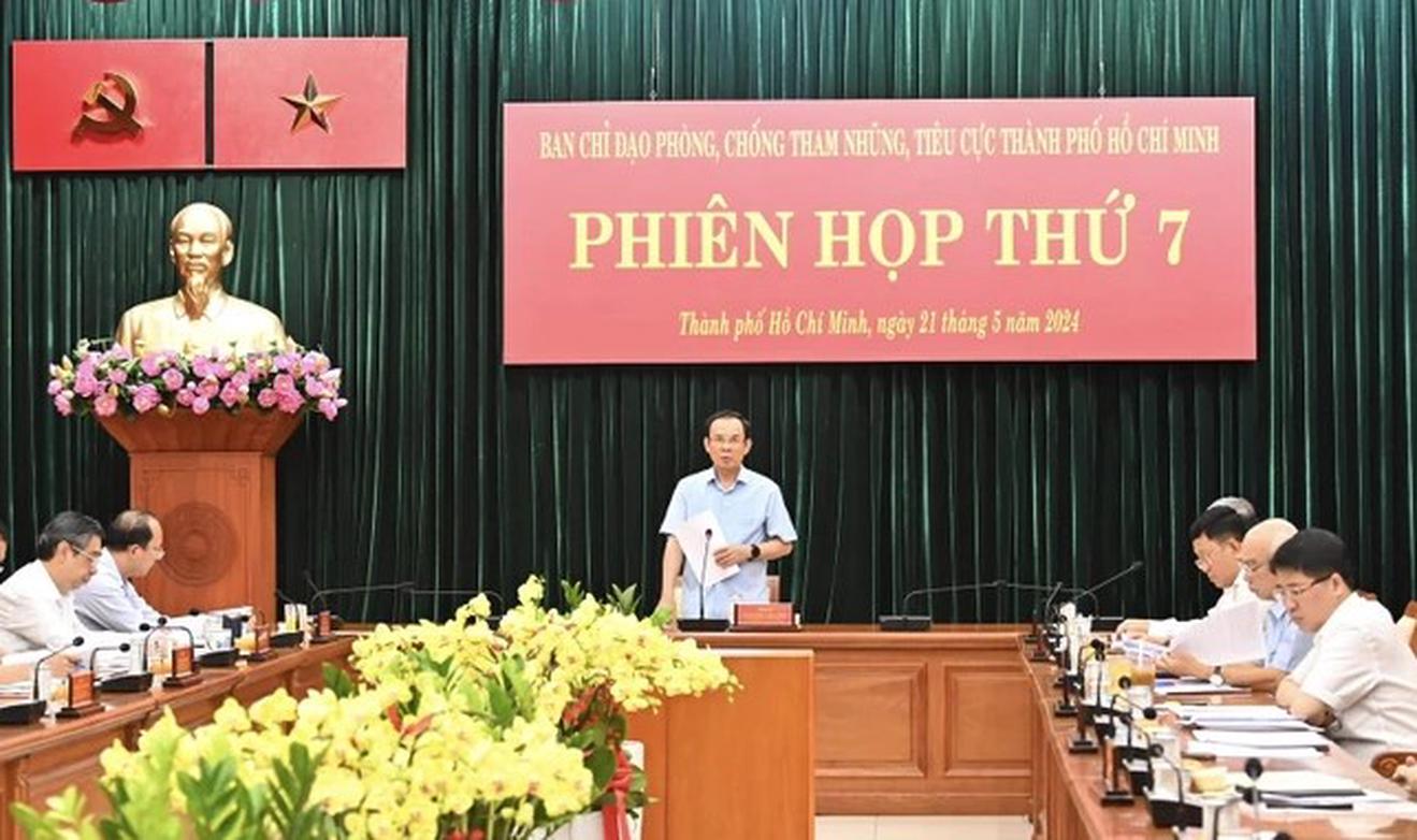 Tổ chức Giải báo chí về công tác phòng, chống tham nhũng, tiêu cực năm 2024